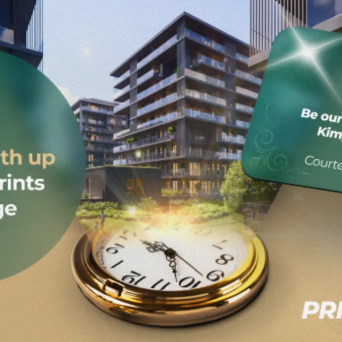 Dürer Park Prime offer