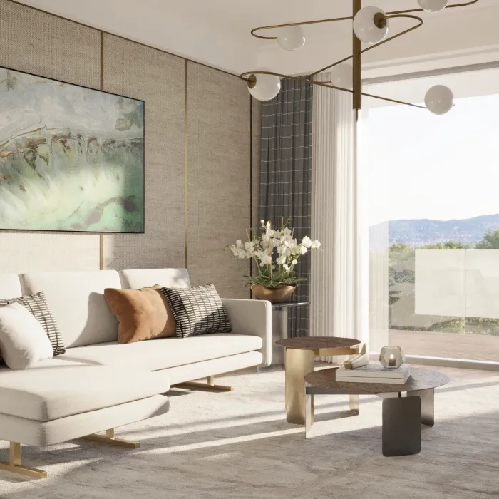 Cooling Solutions at Dürer Park: Comfortable Indoor Temperatures All Summer, Without Drafts or Noise
