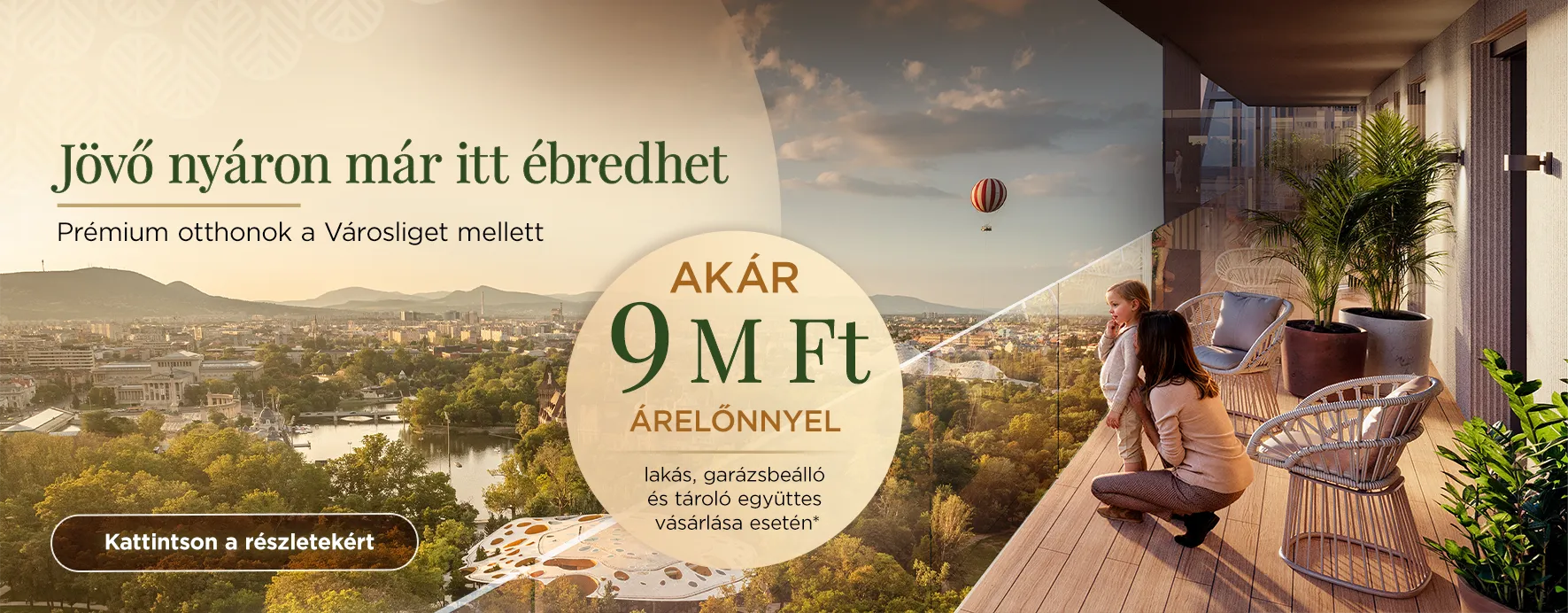 akár 9 millió nyári kampány