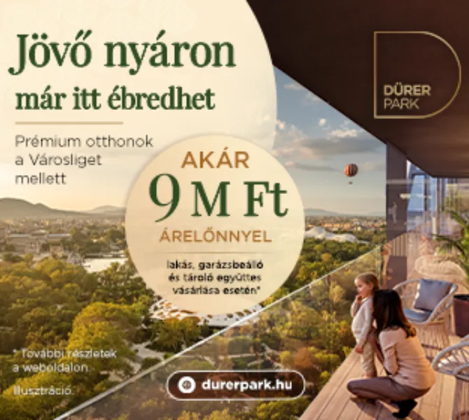 akár 9 millió nyári kampány